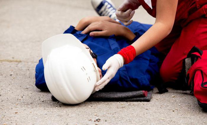 Accident du travail et maladie professionnelle