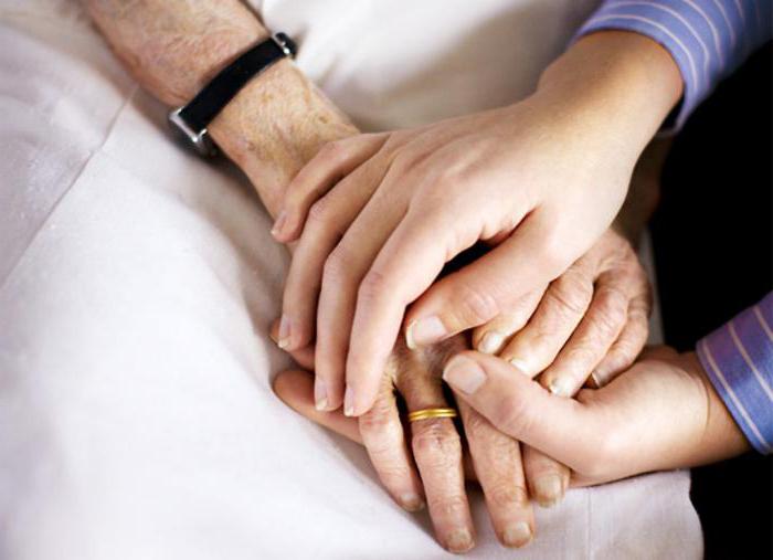 Patronage de citoyens adultes légalement capables