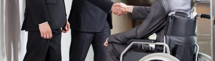 Indemnité de départ pour invalidité