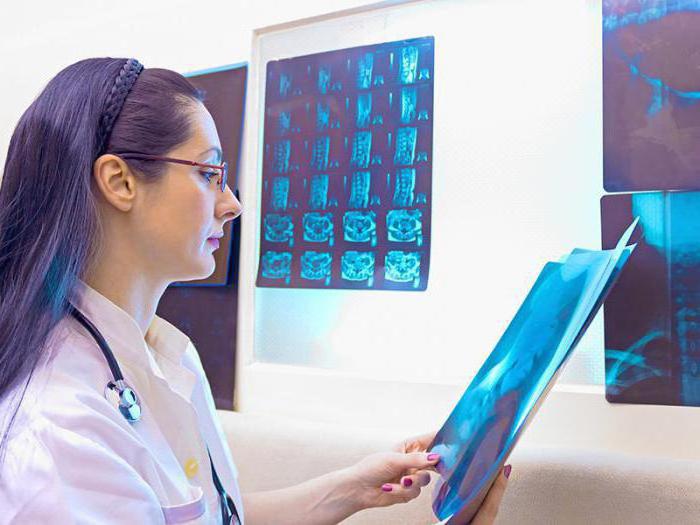 responsabilités du radiologue