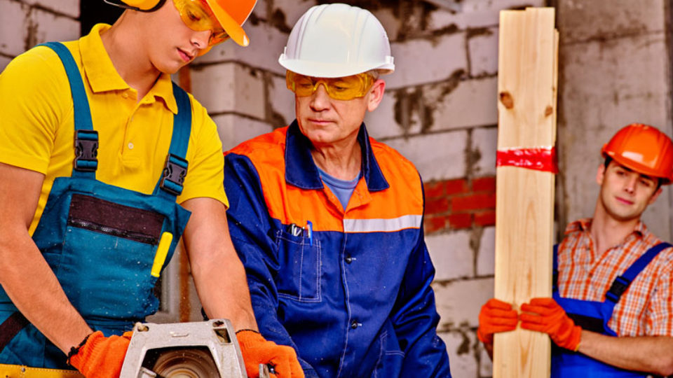 model regulation on OSH management system