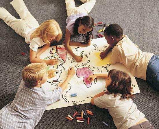 quel âge a l'enfant sous la loi