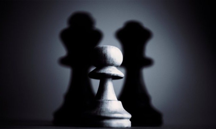 propriétaires effectifs de la banque