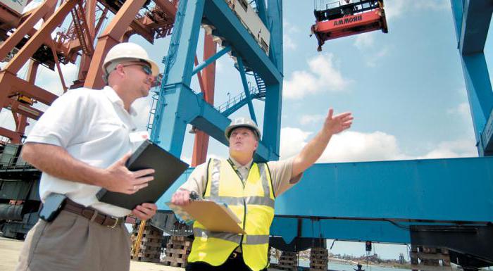 audit des travaux de construction