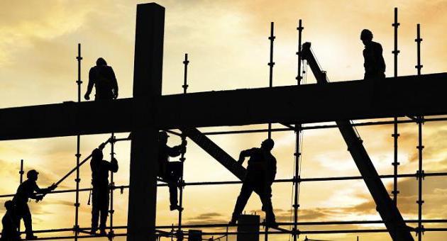 audit technique du chantier