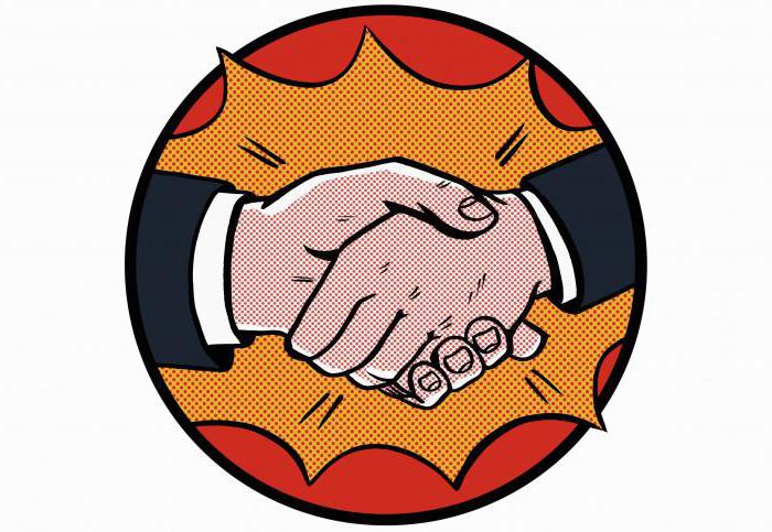 5 règles pour la vente de biens