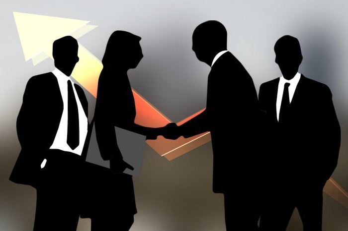 5 règles de directeur des ventes