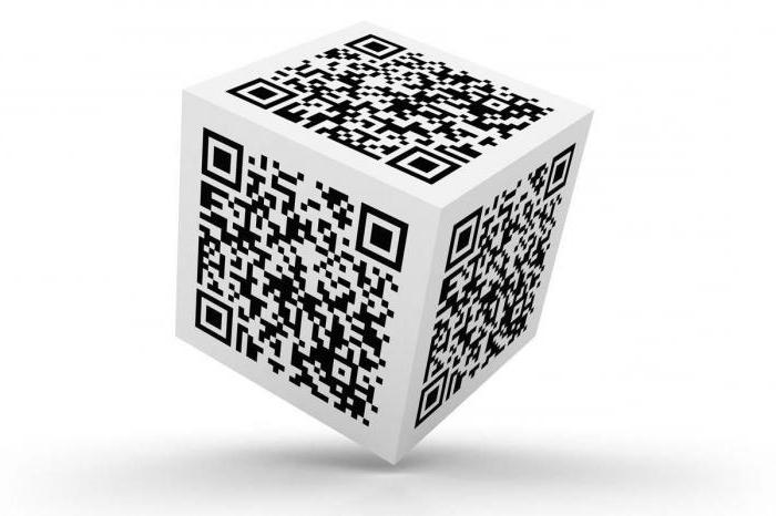 qr code creation