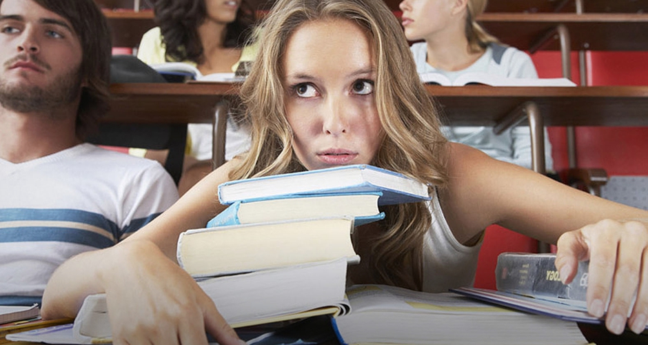 quels sujets vous devez passer pour devenir journaliste