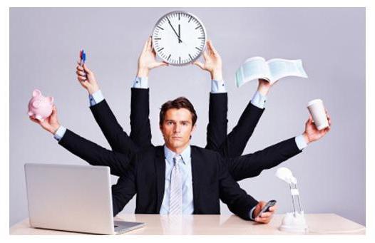 Directeur général de succursale