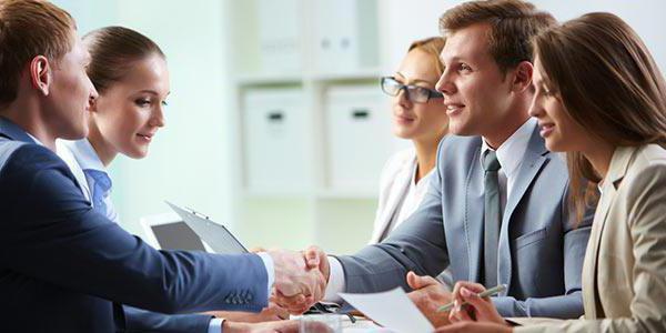 membres d'une société par actions