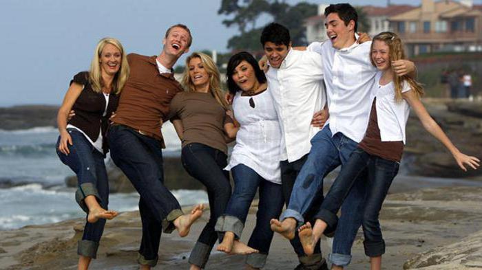 la parenté comme un fait juridique en droit de la famille