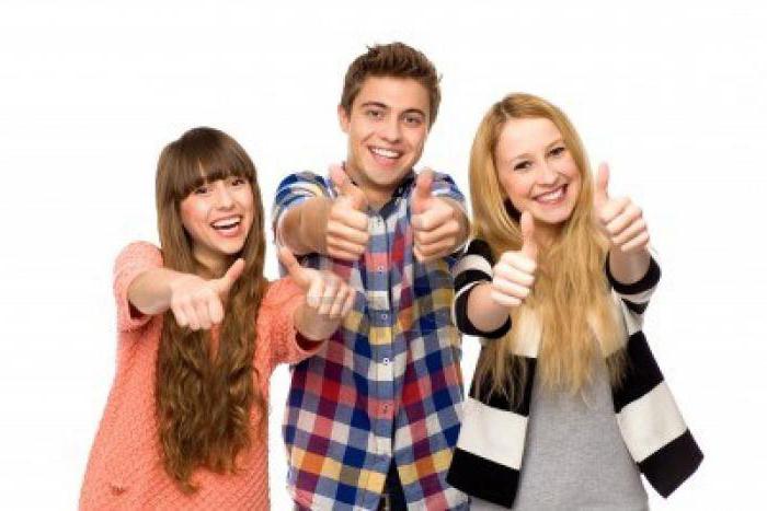 Marques de vêtements pour jeunes en Russie