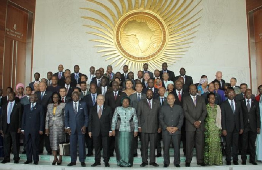 organisation internationale des états