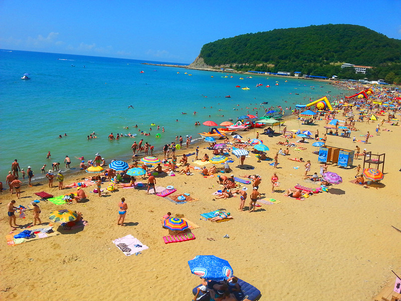 L'introduction des frais de séjour dans le Kouban