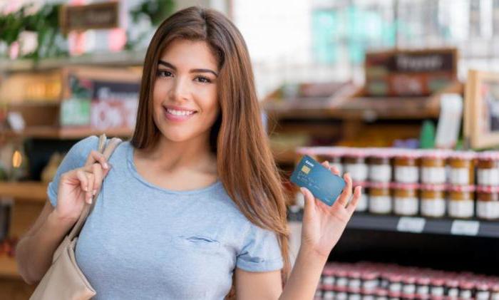 what does a card account in a bank mean