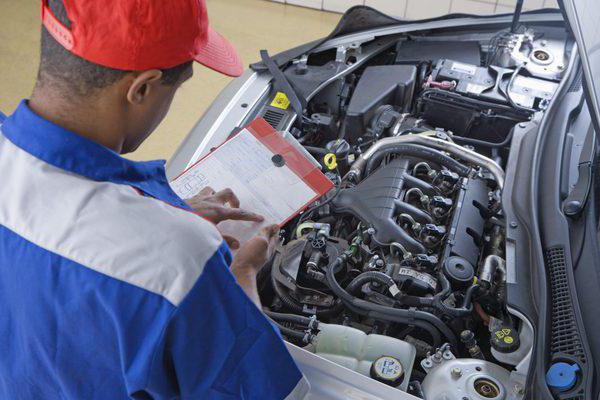 date d'expiration de la carte de diagnostic du véhicule