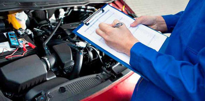 carte de diagnostic du véhicule où obtenir