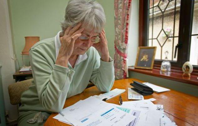 Loi sur la pension de retraite pour enfants