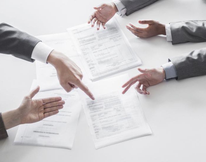 accompagnement des transactions immobilières