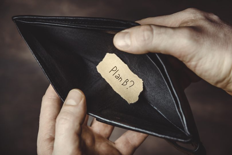 indemnité de faillite