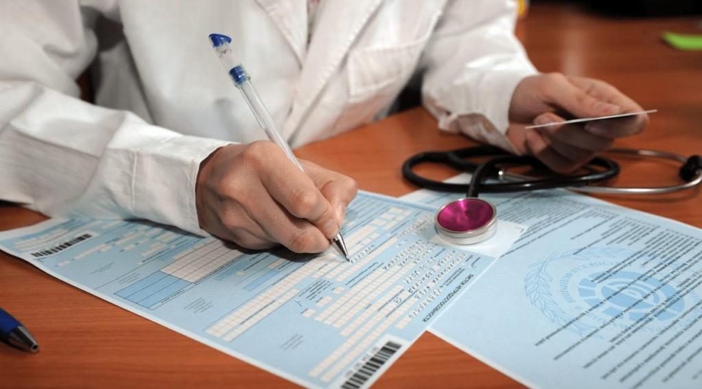 prolongation du congé de maladie