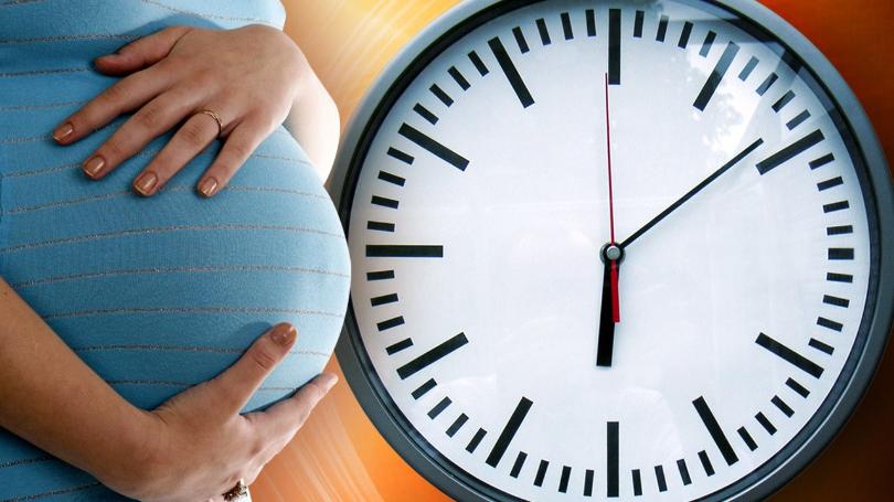 prolongation des congés de maladie après hospitalisation à la clinique