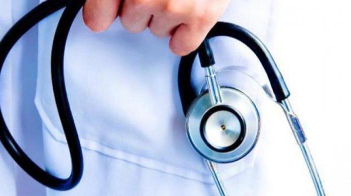 la durée des vacances du médecin