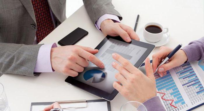 sur les activités d'audit