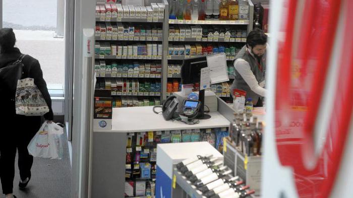 comment obtenir une licence pour vendre des produits du tabac