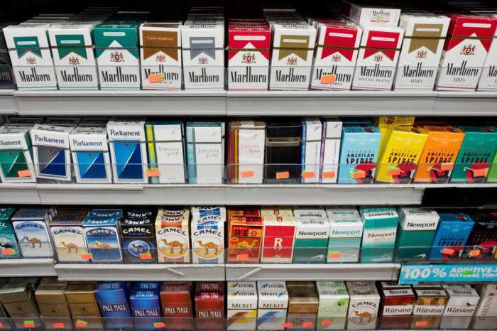 licence de vente de produits du tabac Price
