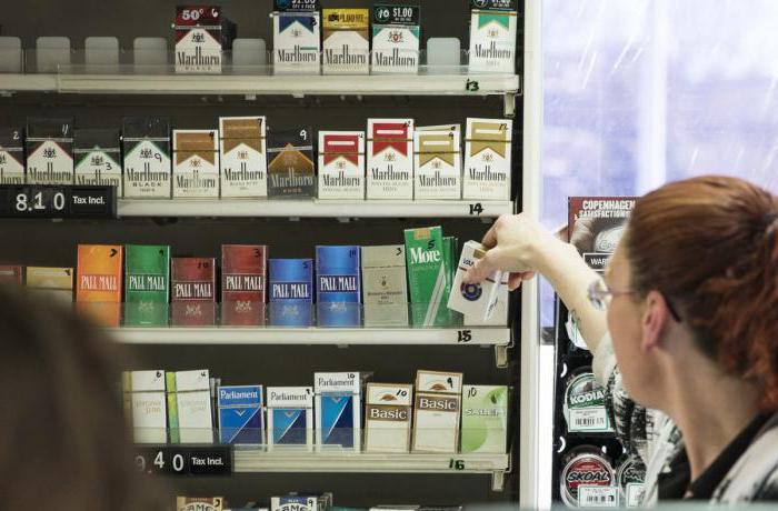 licence de vente de produits du tabac