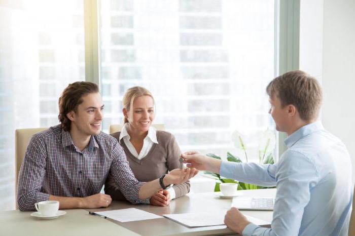 accord préalable lors de l'achat d'un appartement dans une hypothèque