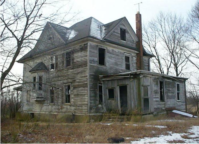 recognition of ownership of ownerless property