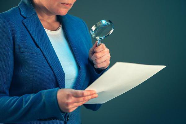 rights and obligations of a tax inspector