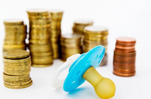 compte nominal pour le crédit des paiements sociaux