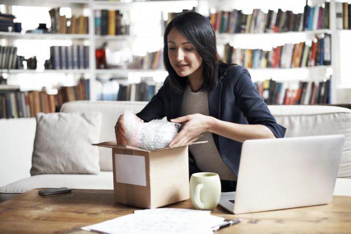 intermédiaires d'expédition