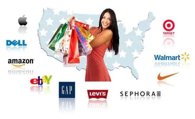 Etats-Unis revendeur