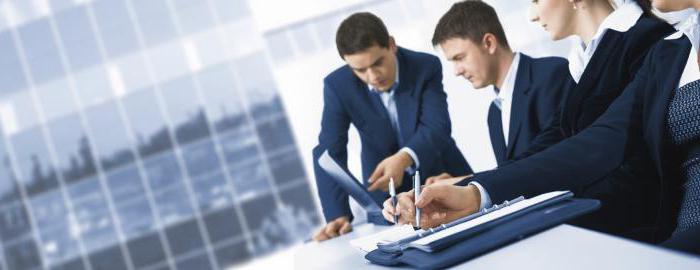 différence entre une succursale d'un bureau de représentation et une division séparée