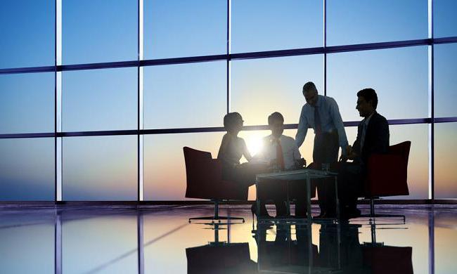 demande de retrait du fondateur de l'entreprise