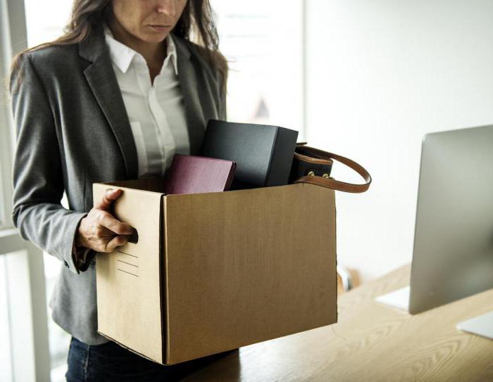 how to determine the procedure for recognizing a citizen unemployed