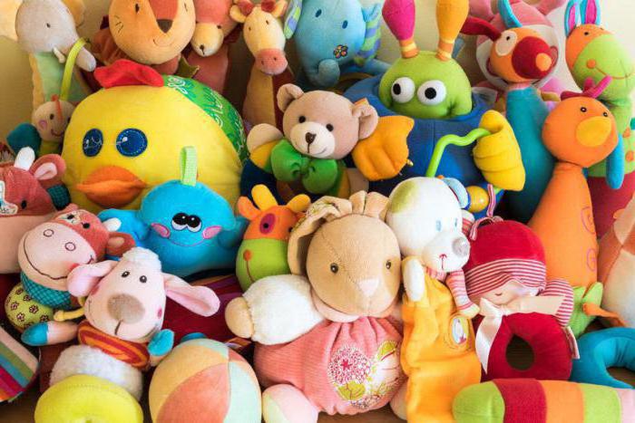 certificat pour peluches