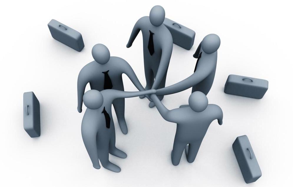 Employés du gouvernement