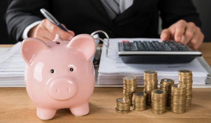 Quel est le salaire retenu dans un fonds de pension?