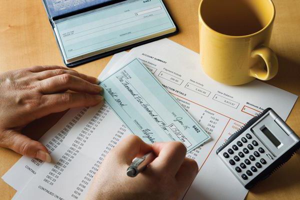 Alfa Bank ouvre un compte courant