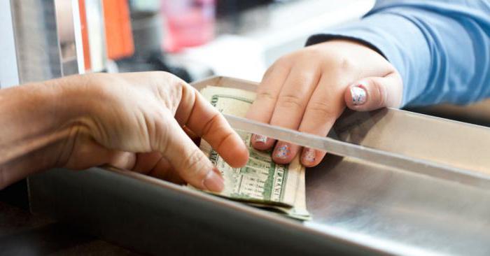 Tarifs du compte de règlement Alfa Bank