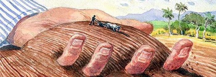 Quelle est la peine pour la saisie de terres non autorisée