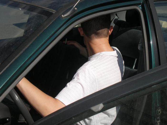 inversion à sens unique