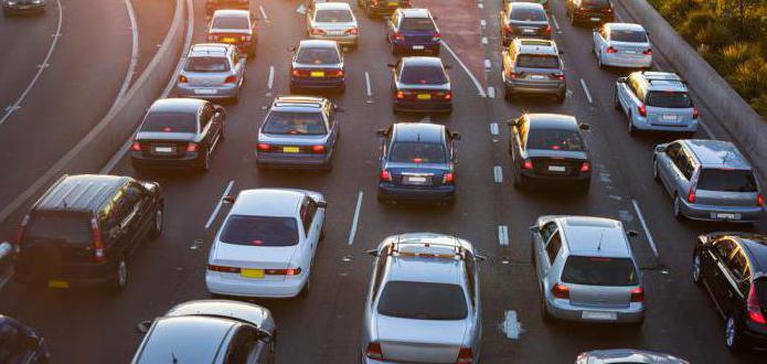 inversion à sens unique