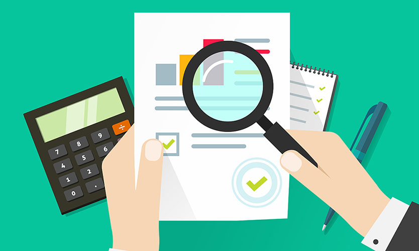 Rostechnadzor vérifie la documentation